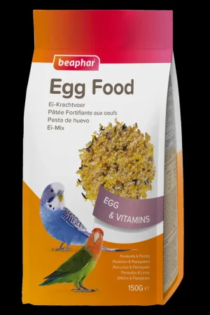 Beaphar Eikrachtvoer Parkiet 150 gr Premium